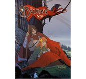 ESD The Banner Saga foto