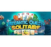 ESD Atlantic Quest Solitaire foto