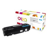 OWA Armor toner pro HP LJ Pro M452  (CF411A) 2300 s C foto
