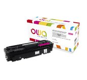 OWA Armor toner pro HP LJ Pro M452  (CF413A) 2300 s M foto