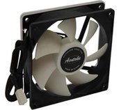 ACUTAKE ACU-FAN92 PRO PWM (White Wing Fan Professi foto