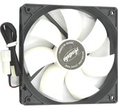 ACUTAKE ACU-FAN120 PRO (White Wing Fan Professional) foto