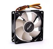 ACUTAKE ACU-FAN80 SHINE (White Wing Fan De Luxe) foto