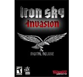 ESD Iron Sky Invasion Deluxe Content foto