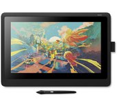 Wacom Cintiq 16 foto
