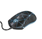 TRUST GXT 133 Locx Gaming Mouse foto