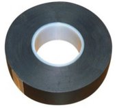 PremiumCord Izolační páska vulkalizační 25mm/5m černá foto