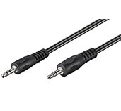 PremiumCord Kabel Jack 3.5mm M/M  1,5m foto