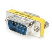 PremiumCord Redukce 9M-9M - krátké provedení foto