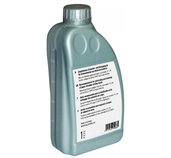 Olej EBA pro skartovací stroje 1000 ml foto