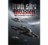 ESD Iron Sky Invasion Meteorblitzkrieg foto