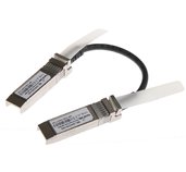 MaxLink 10G SFP+ DAC kabel, pasivní, DDM, cisco comp., 0,2m foto