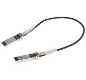 MaxLink 10G SFP+ DAC kabel, pasivní, DDM, cisco comp., 0,5m foto