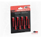 AIREN RedVibes Screw (8pcs Red color pack) foto