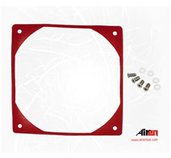 AIREN RedVibes FAN 80 (antivibration fan gasket 80 foto