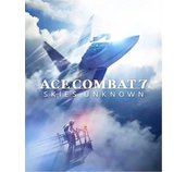 ESD Ace Combat 7 Skies Unknown foto