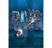 ESD RIVE Wreck, Hack, Die, Retry! foto