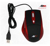 AIREN MOUSE RedMouseR Two (3000-3500-4000dpi) foto