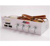 AIREN PANEL SilverFour+ foto