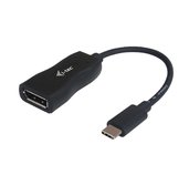 i-tec USB-C Display Port Adapter 4K/60Hz foto