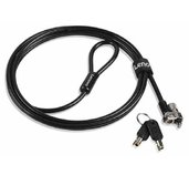 Kensington MicroSaver DS 2.0 Single Head MasterKey lock from Lenovo K64467M-M1 foto