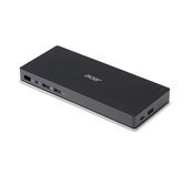 Acer DOCKING STATION II (HDMI/DisplayPort/USB-C/USB/RJ-45) foto