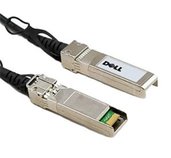Dell Networking Cable SFP+ to SFP+ 10GbE, Twinax 3m foto
