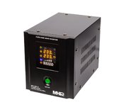 Záložní zdroj MHPower MPU300-12,UPS,300W, čistá sinus foto