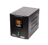 Záložní zdroj MHPower MPU500-12,UPS,500W, čistá sinus foto