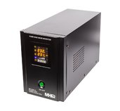 Záložní zdroj MHPower MPU700-12,UPS,700W, čistá sinus foto