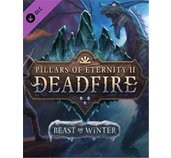 ESD Pillars of Eternity 2 Deadfire Beast of Winter foto