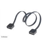 AKASA- RGB strip light extension cable foto