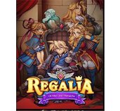 ESD Regalia Of Men and Monarchs foto