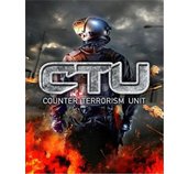 ESD CTU Counter Terrorism Unit foto
