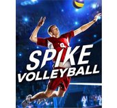 ESD Spike Volleyball foto