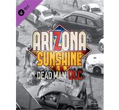 ESD Arizona Sunshine Dead Man foto