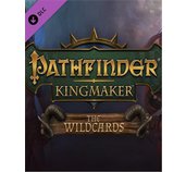 ESD Pathfinder Kingmaker The Wildcards foto