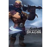 ESD Northgard Nidhogg, Clan of the Dragon foto