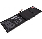 Baterie T6 power Acer Aspire V5-572, V5-472, V7-482, V7-582, R7-572, 3530mAh, 53Wh, 4cell, Li-poly foto