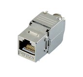 DATACOM STP Keystone 10G RJ45 CAT6A samořezný foto