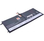 Baterie T6 power Lenovo ThinkPad X1 Carbon 1st Gen, 3200mAh, 47Wh, 4cell, Li-Pol foto