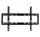TB TV wall mount TB-750 up to 65”, 40kg max VESA 600x400 foto