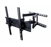TB TV wall mount TB-43P 26-55”, 55kg VESA 400x400 foto