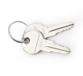 Klíč pro nástěnné a stojan. racky, 2ks na kroužku foto