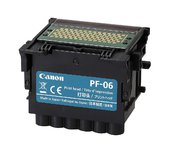 Canon tisková hlava PF-06 pro TM2xx/3xx foto