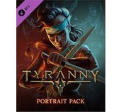 ESD Tyranny Portrait Pack foto