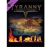 ESD Tyranny Tales from the Tiers foto