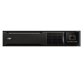 FSP/Fortron Rack Battery Bank 1K, 2U/24V/18Ah x 4 pcs (pro Custos 9X+) foto