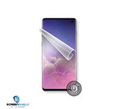 Screenshield SAMSUNG G973 Galaxy S10 folie na displej foto