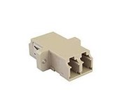 Adaptér LC MM OM2 duplex foto